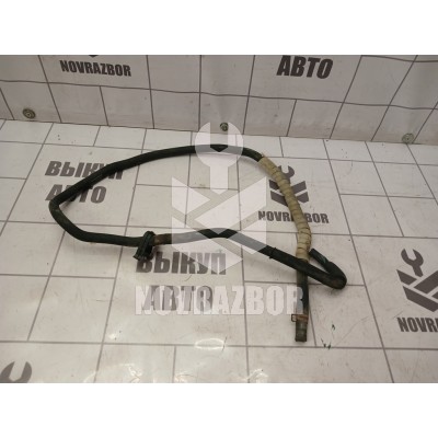 Патрубок Ford Focus 2 05-08