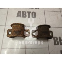 Кронштейн крепления переднего стабилизатора Ford Focus 2 05-08