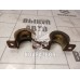 Кронштейн крепления переднего стабилизатора Ford Focus 2 05-08