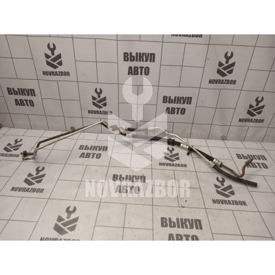 Шланг гидроусилителя Ford Focus 2 05-08