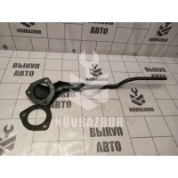 Растяжка столбов Ford Focus 2 05-08