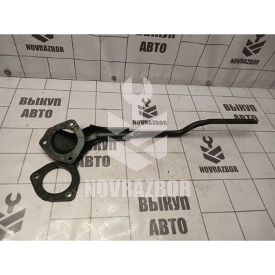 Растяжка столбов Ford Focus 2 05-08