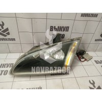 Фара левая Ford Focus 2 05-08