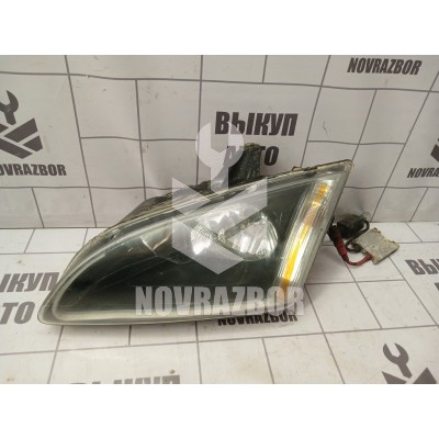 Фара левая Ford Focus 2 05-08
