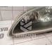 Фара левая Ford Focus 2 05-08