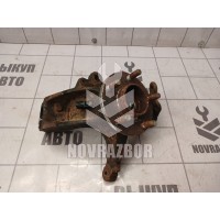 Кулак поворотный передний правый Ford Focus 2 05-08