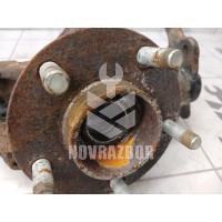 Кулак поворотный передний левый Ford Focus 2 05-08