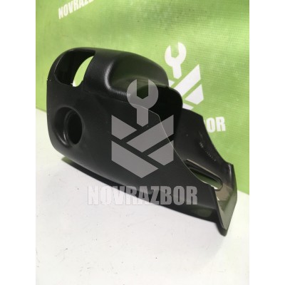 Кожух рулевой колонки Chevrolet Lacetti 04-13