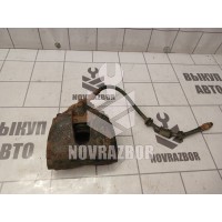 Суппорт передний левый Ford Focus 2 05-08