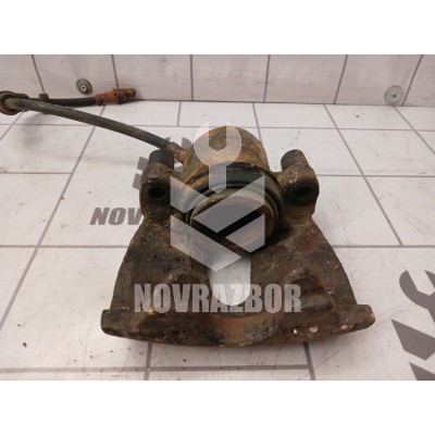 Суппорт передний левый Ford Focus 2 05-08