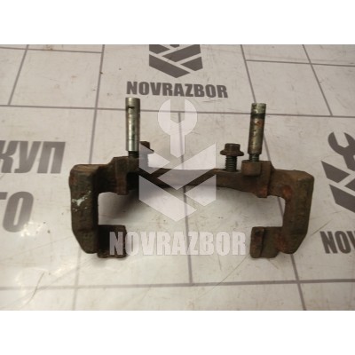 Скоба суппорта переднего Ford Focus 2 05-08