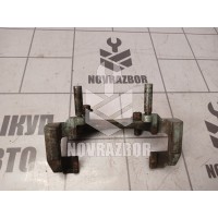 Скоба суппорта переднего Ford Focus 2 05-08