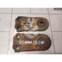 Кронштейн передней балки Ford Focus 2 05-08