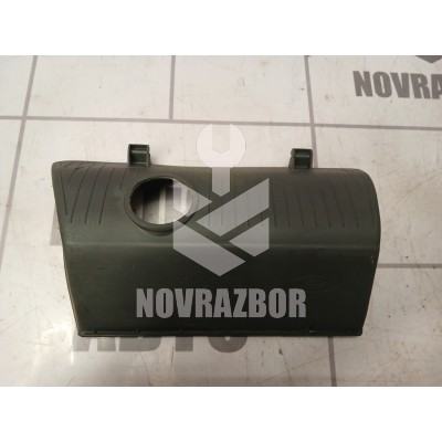 Коврик Ford Focus 2 05-08