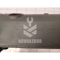 Коврик Ford Focus 2 05-08