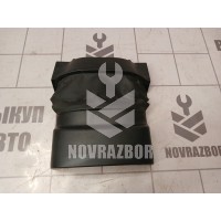 Кожух рулевой колонки верхний Ford Focus 2 05-08