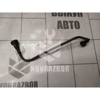 Трубка топливная Ford Focus 2 05-08