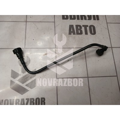 Трубка топливная Ford Focus 2 05-08