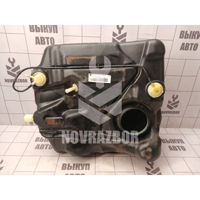 Бак топливный Ford Focus 2 05-08