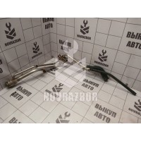 Горловина топливного бака Ford Focus 2 05-08