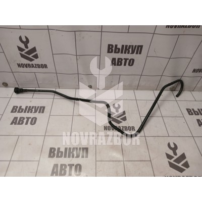 Трубка топливная Ford Focus 2 05-08