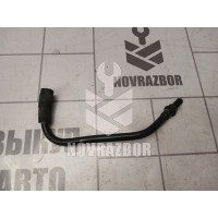 Трубка топливная Ford Focus 2 05-08