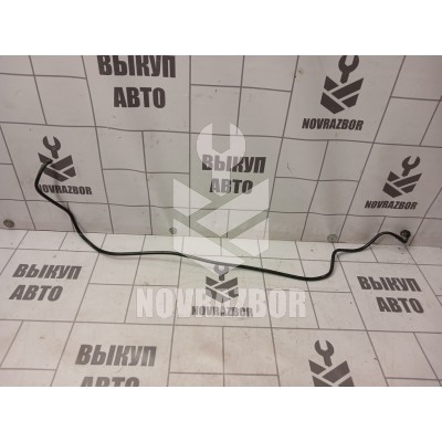 Трубка вакуумная Ford Focus 2 05-08