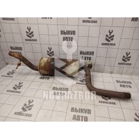 Глушитель основной Ford Focus 2 05-08