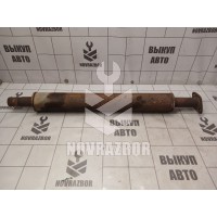 Глушитель в сборе Ford Focus 2 05-08