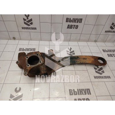 Рычаг задний продольный левый Ford Focus 2 05-08