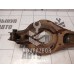 Рычаг задний нижний Ford Focus 2 05-08