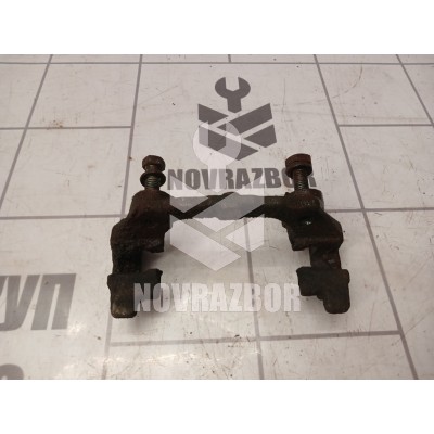 Скоба суппорта заднего Ford Focus 2 05-08