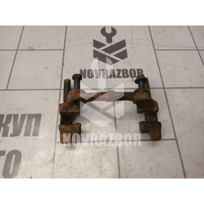 Скоба суппорта заднего Ford Focus 2 05-08