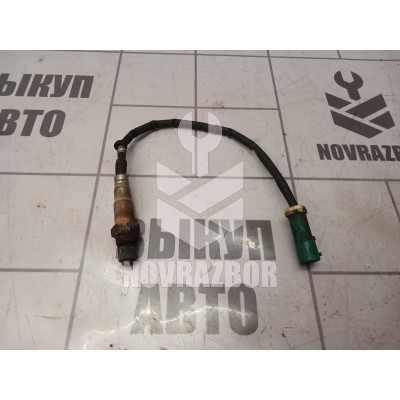 Датчик кислородный/Lambdasonde Ford Focus 2 05-08