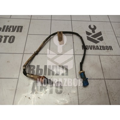 Датчик кислородный/Lambdasonde Ford Focus 2 05-08