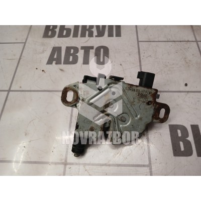 Замок капота Ford Focus 2 05-08