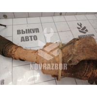 Коллектор выпускной Ford Focus 2 05-08