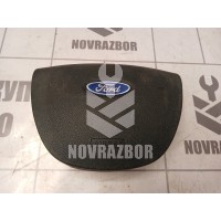 Подушка безопасности в руль Ford Focus 2 05-08