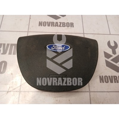 Подушка безопасности в руль Ford Focus 2 05-08