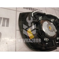 Подушка безопасности в руль Ford Focus 2 05-08