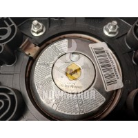 Подушка безопасности в руль Ford Focus 2 05-08