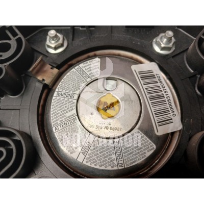 Подушка безопасности в руль Ford Focus 2 05-08