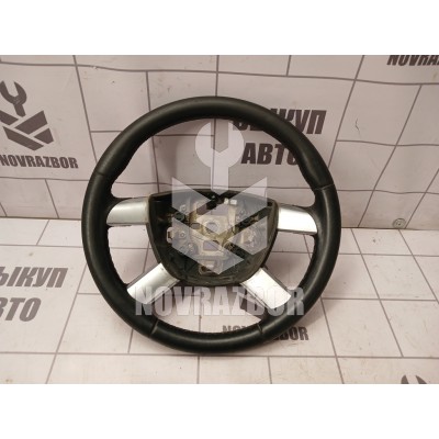 Рулевое колесо для AIR BAG (без AIR BAG) Ford Focus 2 05-08