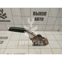 Рычаг стояночного тормоза Ford Focus 2 05-08