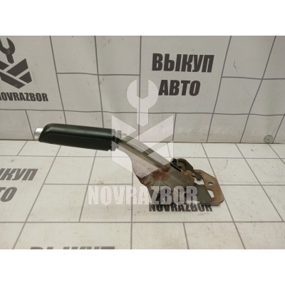Рычаг стояночного тормоза Ford Focus 2 05-08