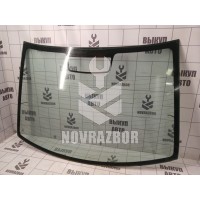 Стекло заднее Ford Focus 2 05-08