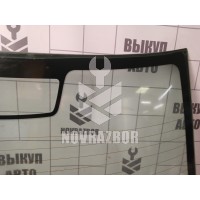 Стекло заднее Ford Focus 2 05-08