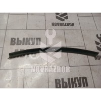 Уплотнитель стекла двери Ford Focus 2 05-08