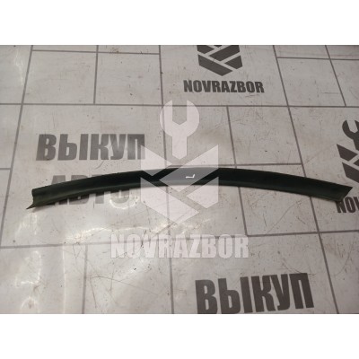 Уплотнитель стекла двери Ford Focus 2 05-08