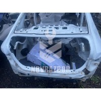 Панель задняя LADA VESTA 15-19